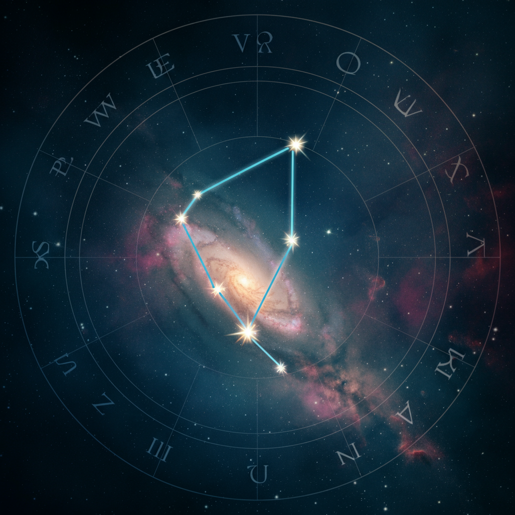 Waterman Daghoroscoop – 6 november 2026 ✨