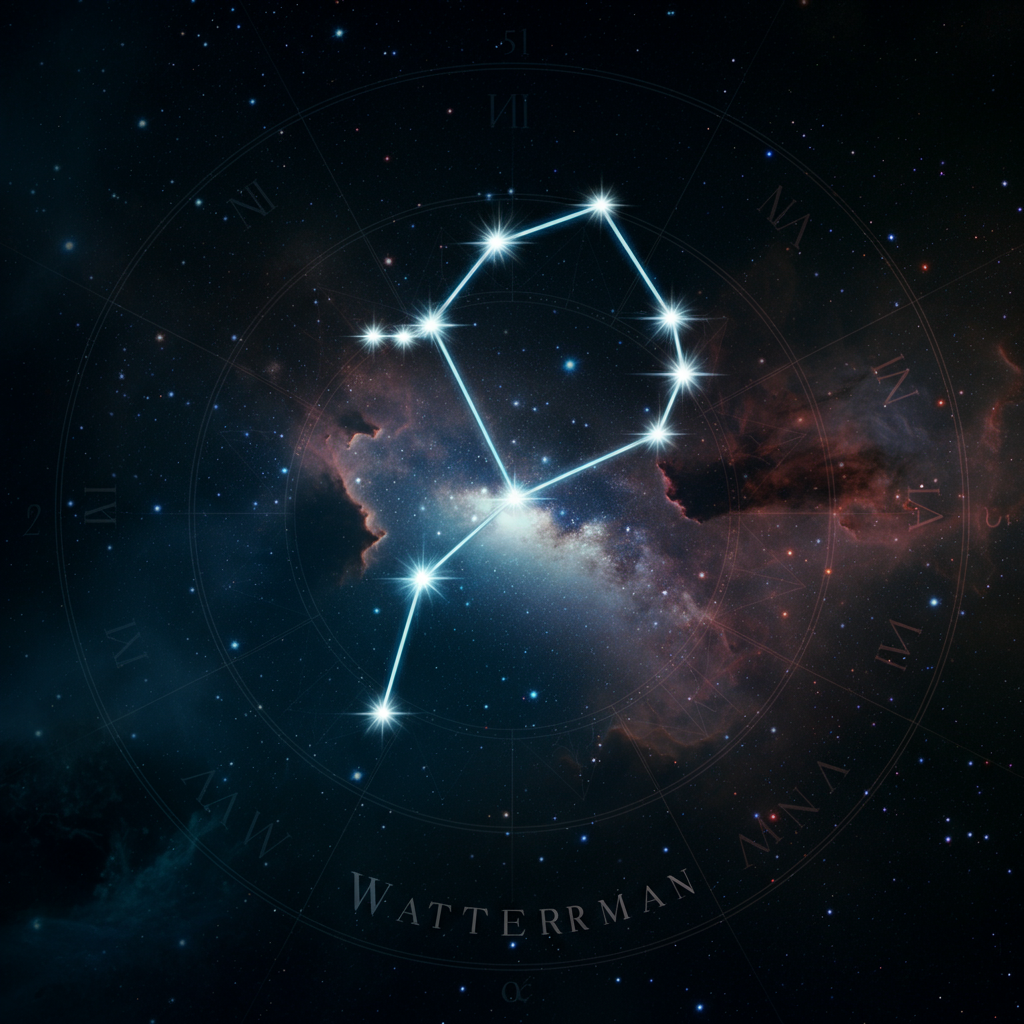 Waterman Daghoroscoop – 8 december 2026 ✨