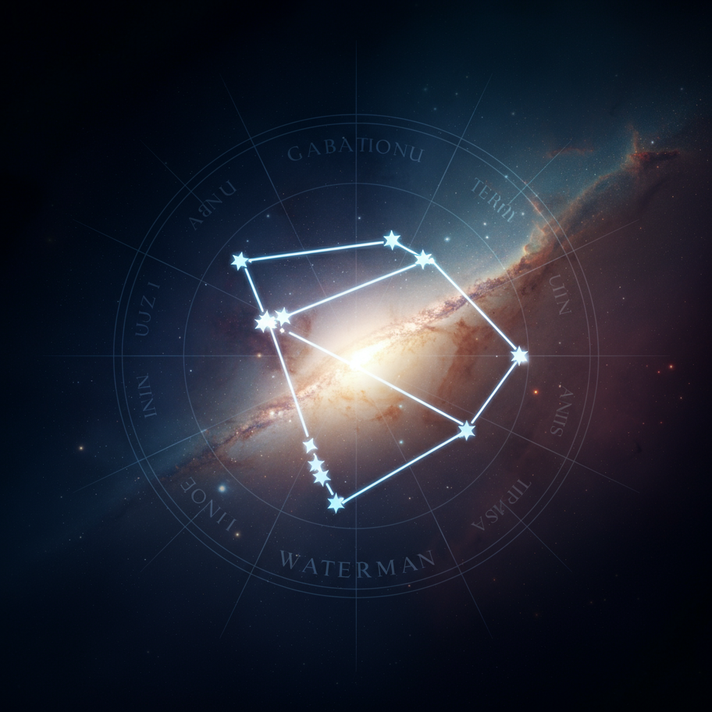 Waterman Daghoroscoop – 20 december 2026 ✨