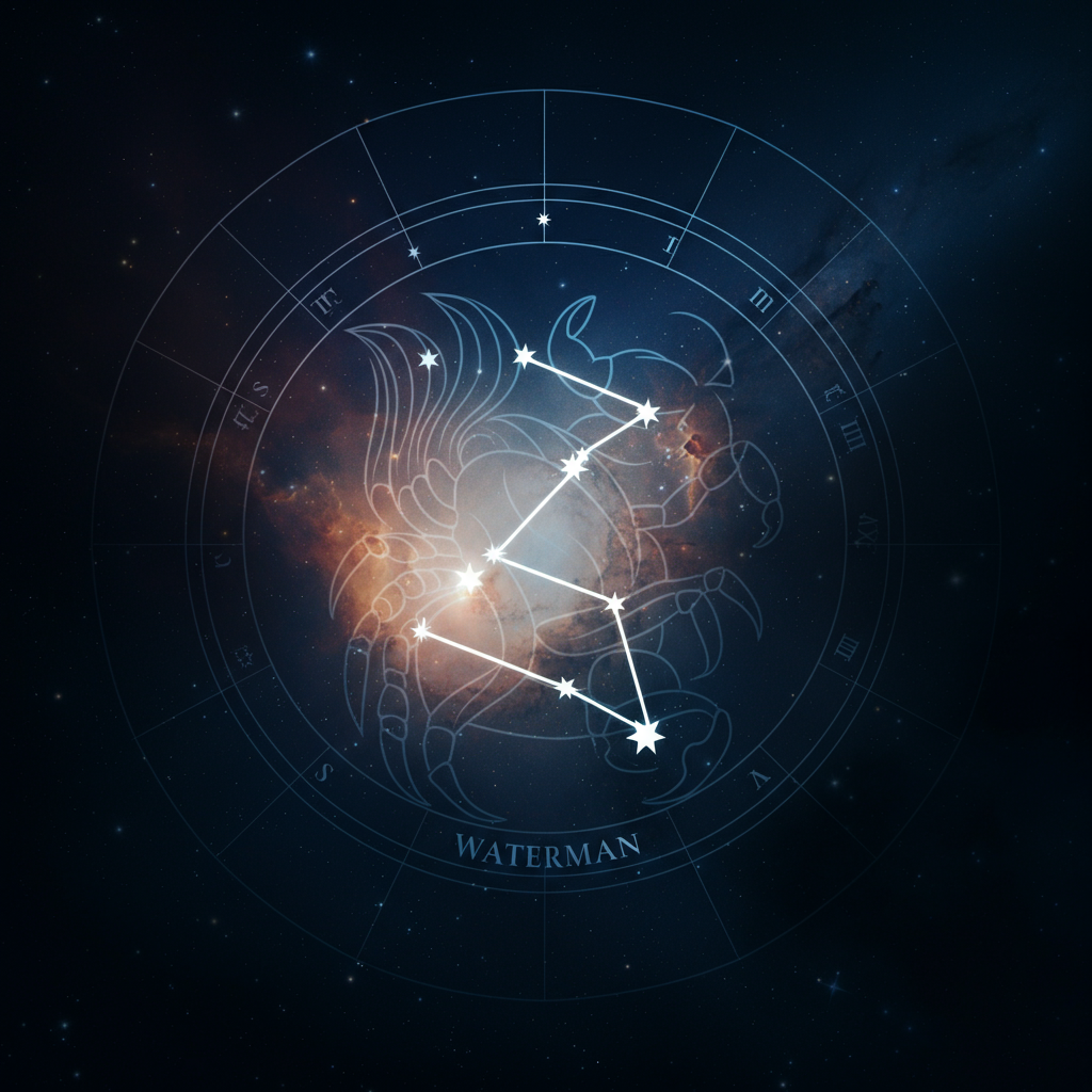Waterman Daghoroscoop – 21 december 2026 ✨