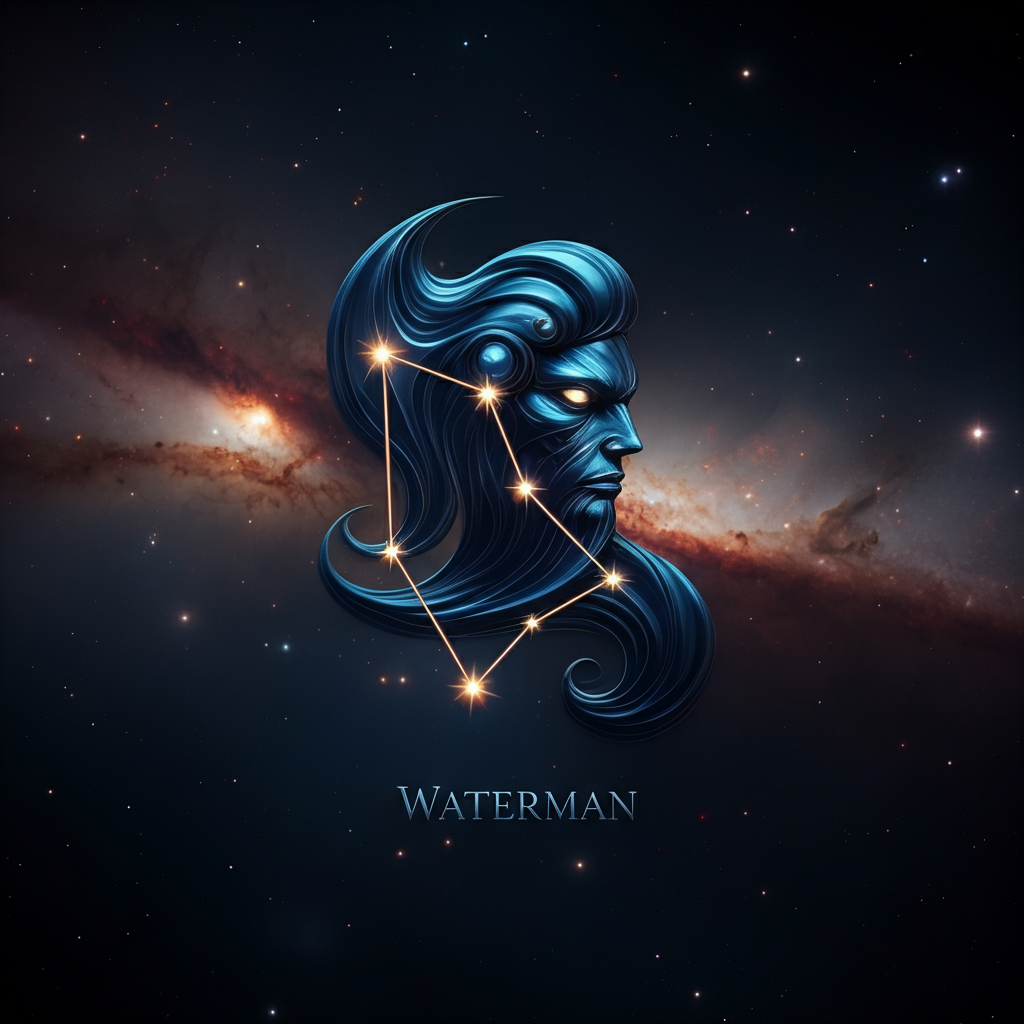 Waterman Daghoroscoop – 21 november 2026 ✨