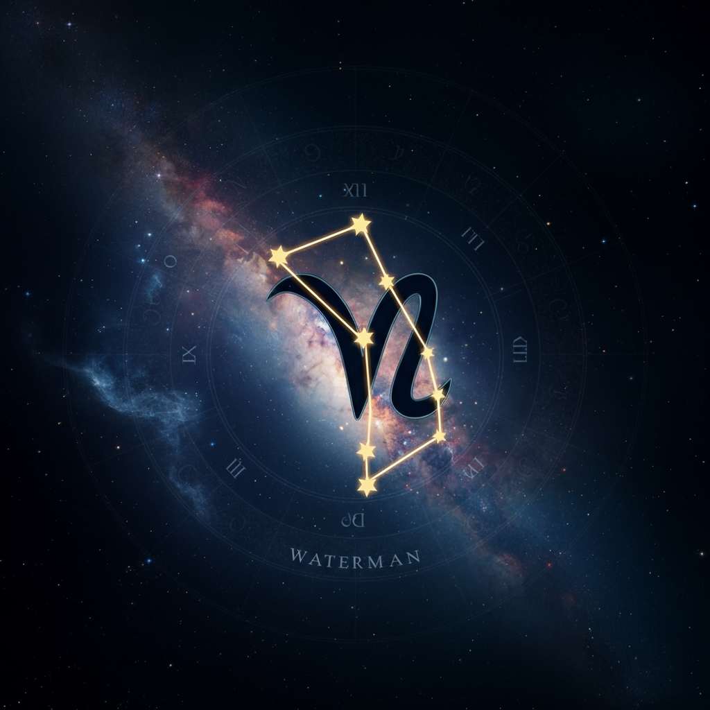 Waterman Daghoroscoop – 22 november 2026 ✨