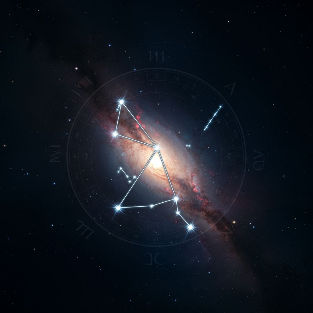 Waterman Daghoroscoop – 29 november 2026 ✨