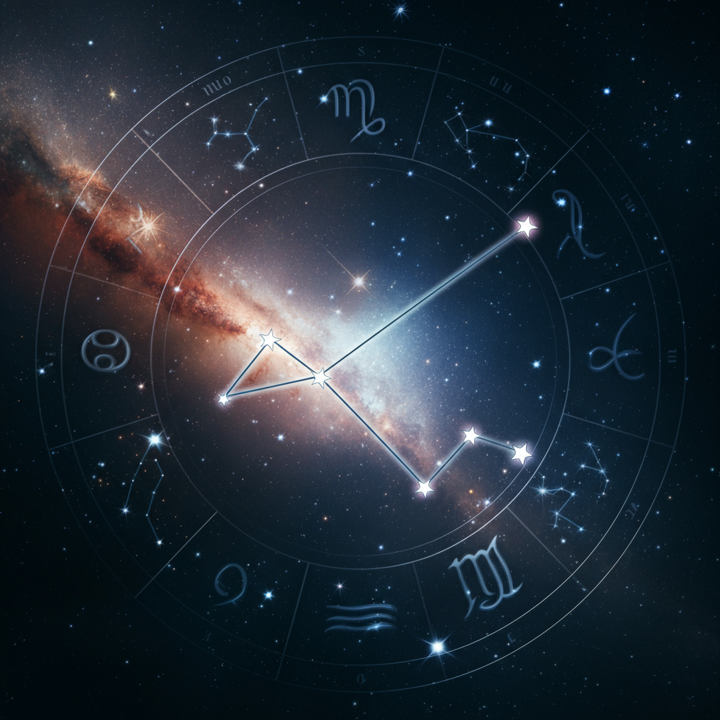 Weegschaal Daghoroscoop – 4 december 2026 ✨