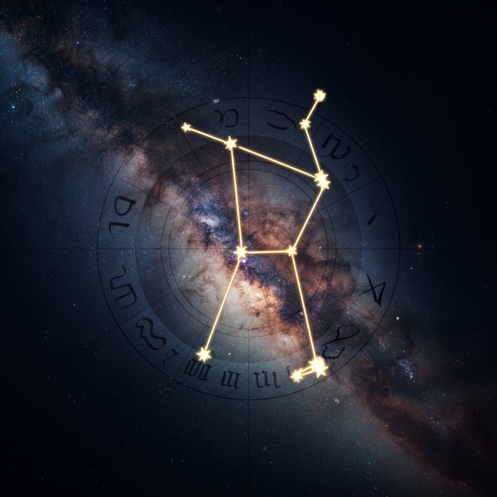 Weegschaal Daghoroscoop – 7 oktober 2026 ✨