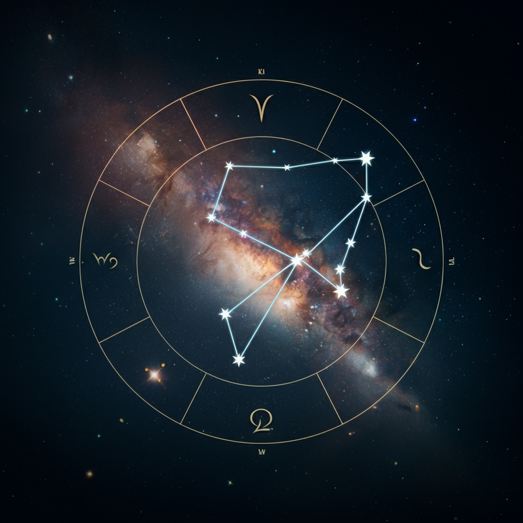 Weegschaal Daghoroscoop – 8 november 2026 ✨