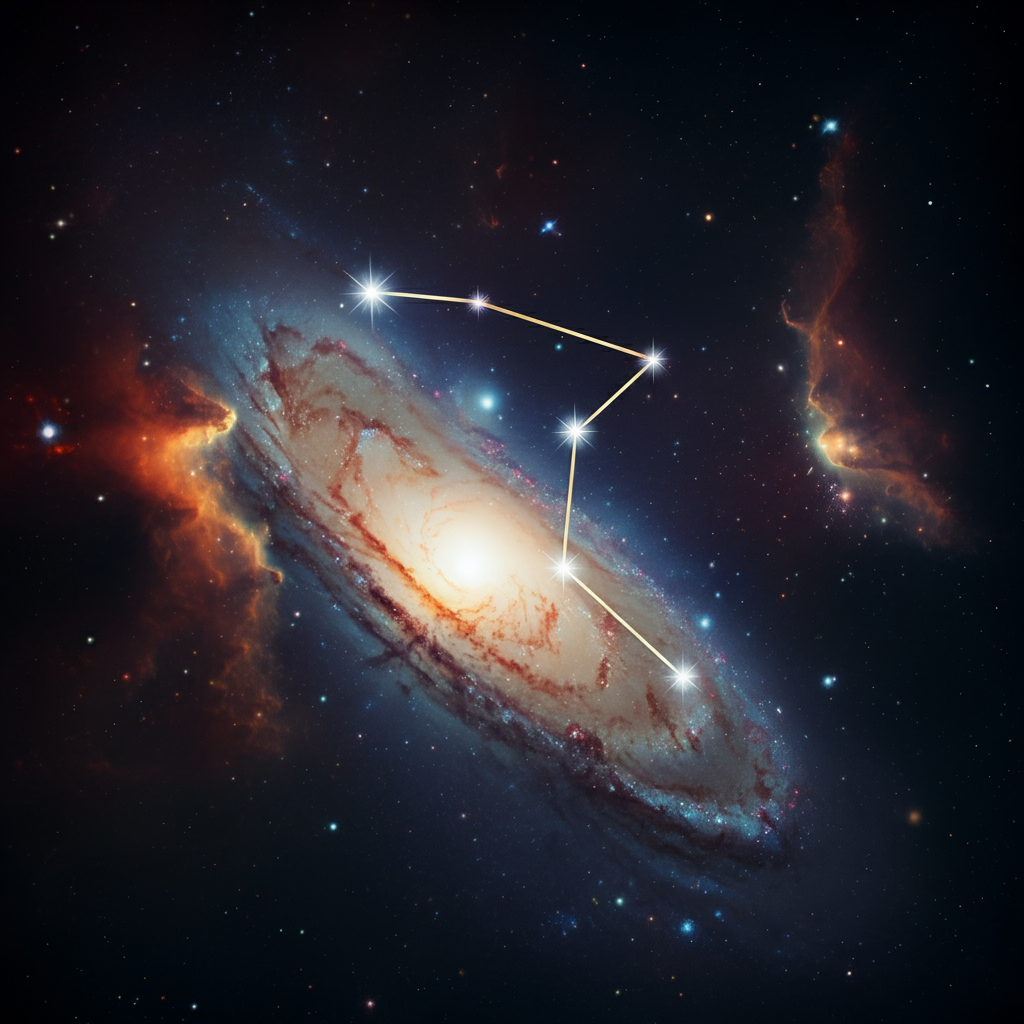 Weegschaal Daghoroscoop – 24 december 2026 ✨