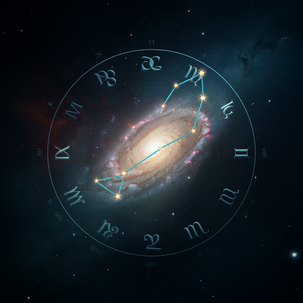 Weegschaal Daghoroscoop – 25 oktober 2026 ✨