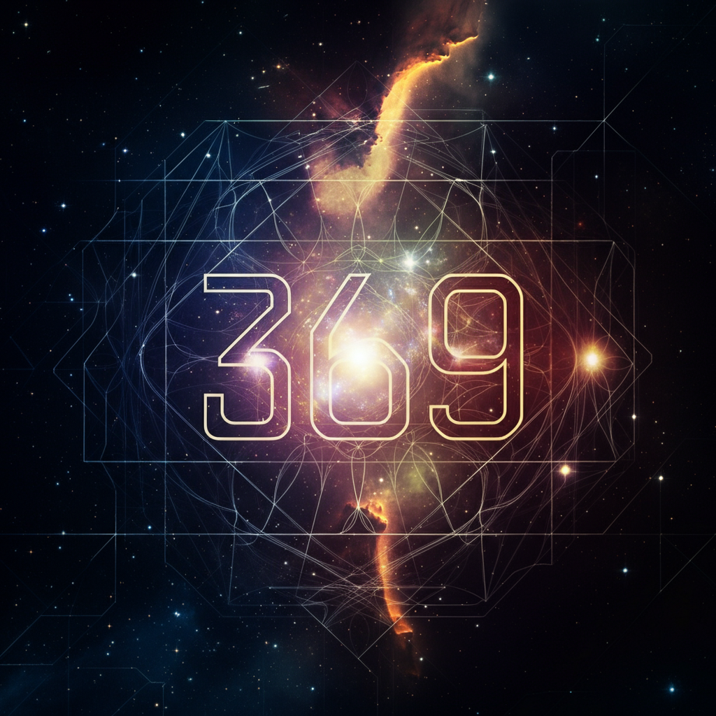 Numerologie 3649 Betekenis ✨