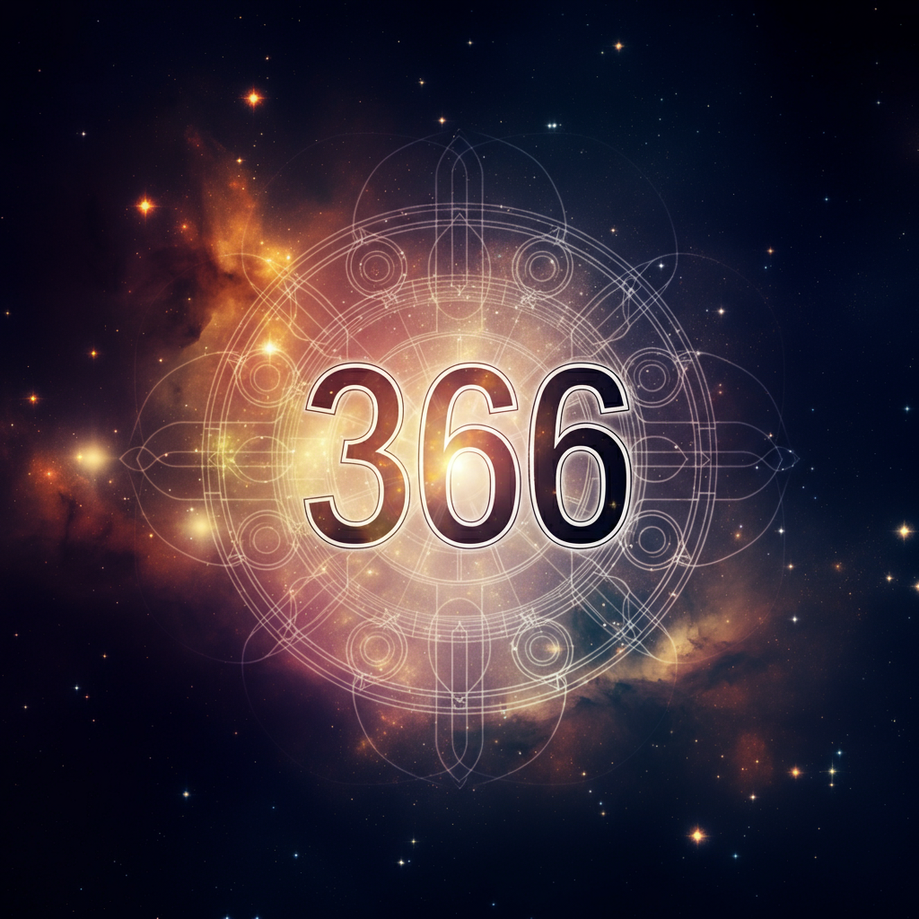 Numerologie 3669 Betekenis ✨