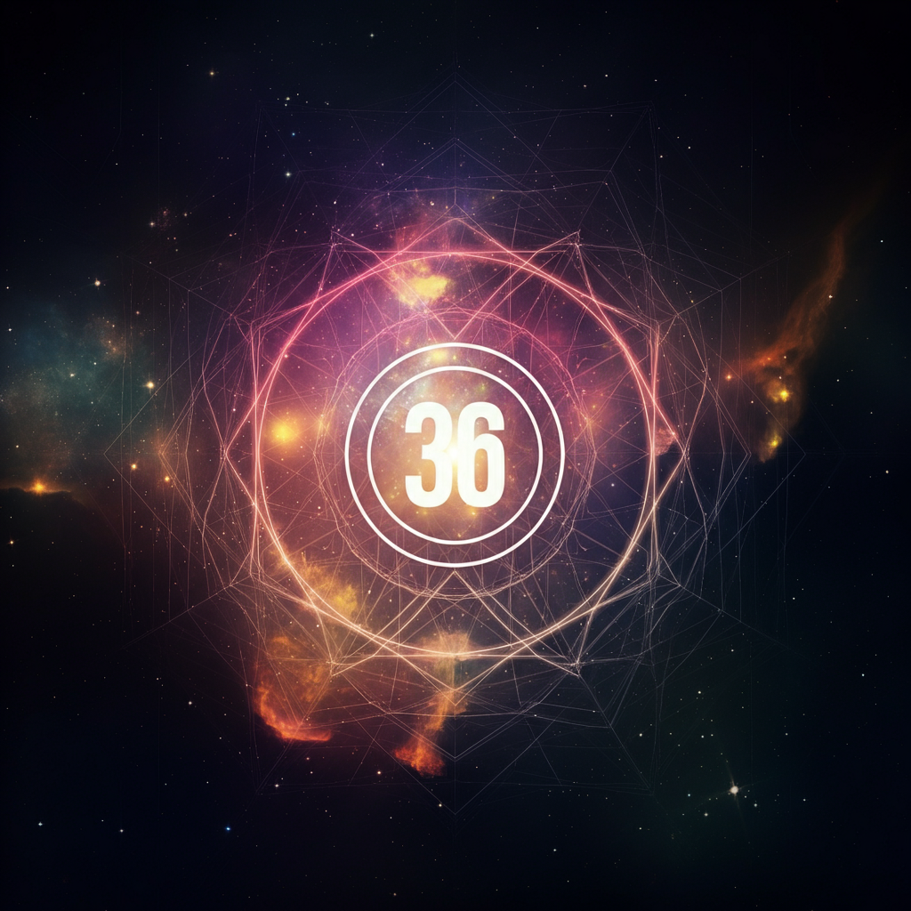 Numerologie 3690 Betekenis ✨