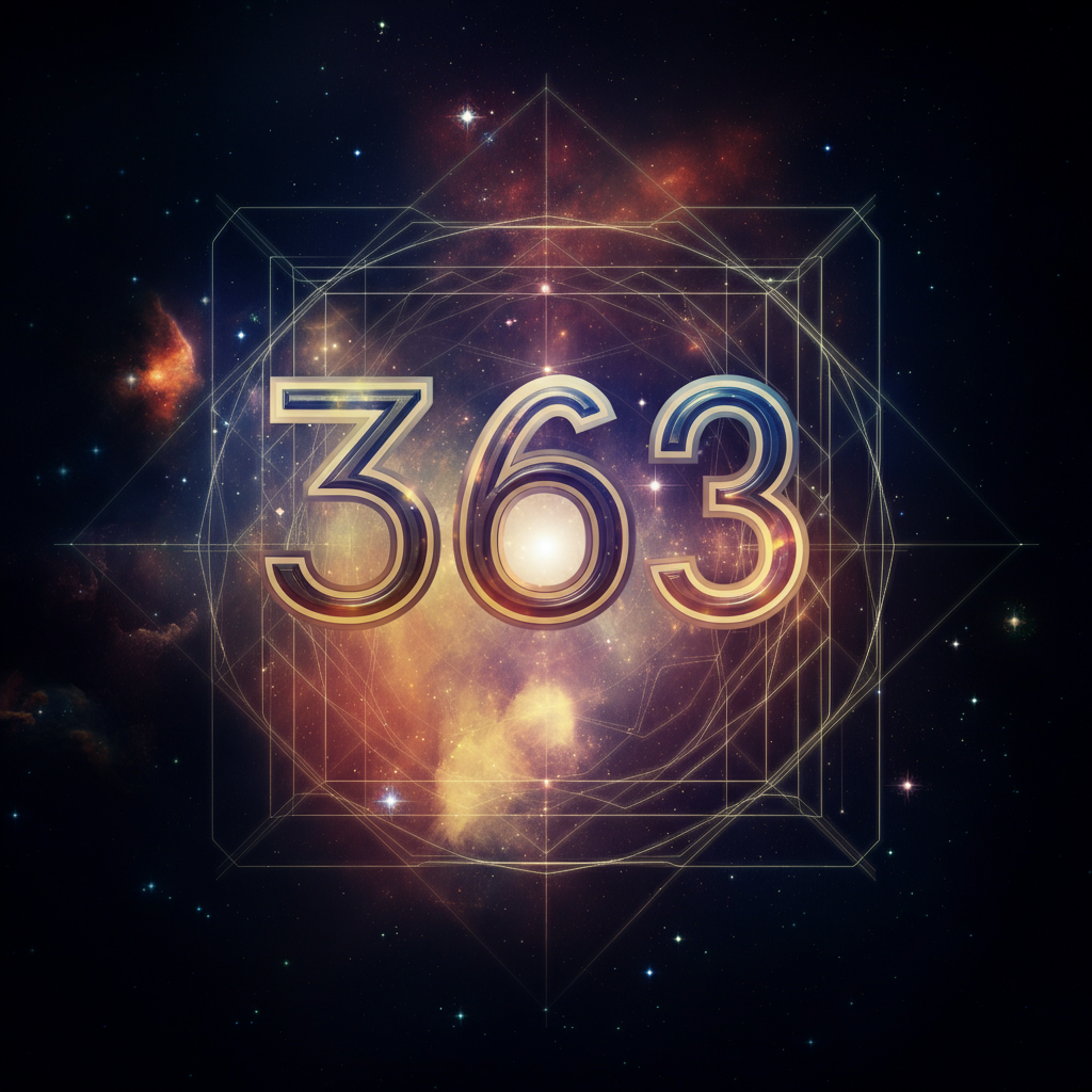 Numerologie 3693 Betekenis ✨