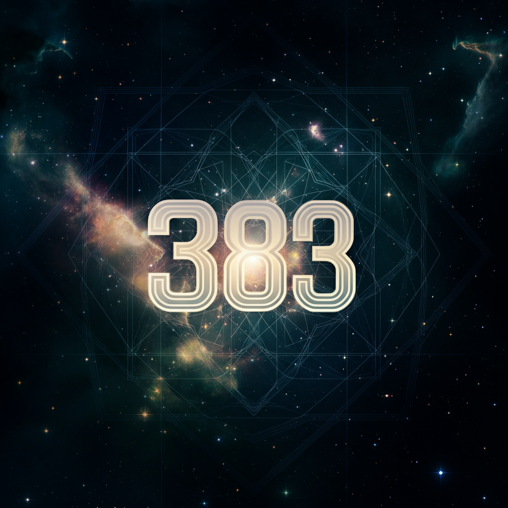 Numerologie 3893 Betekenis ✨