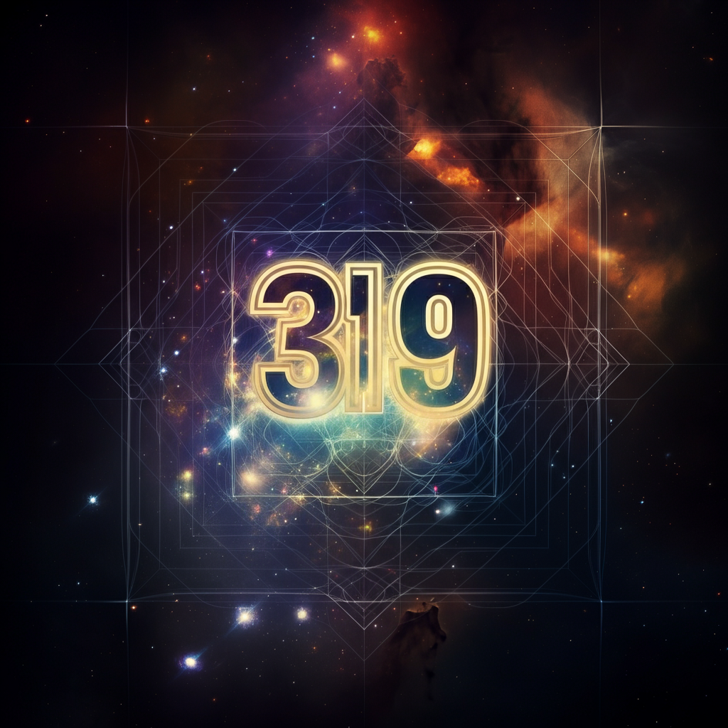 Numerologie 3910 Betekenis ✨