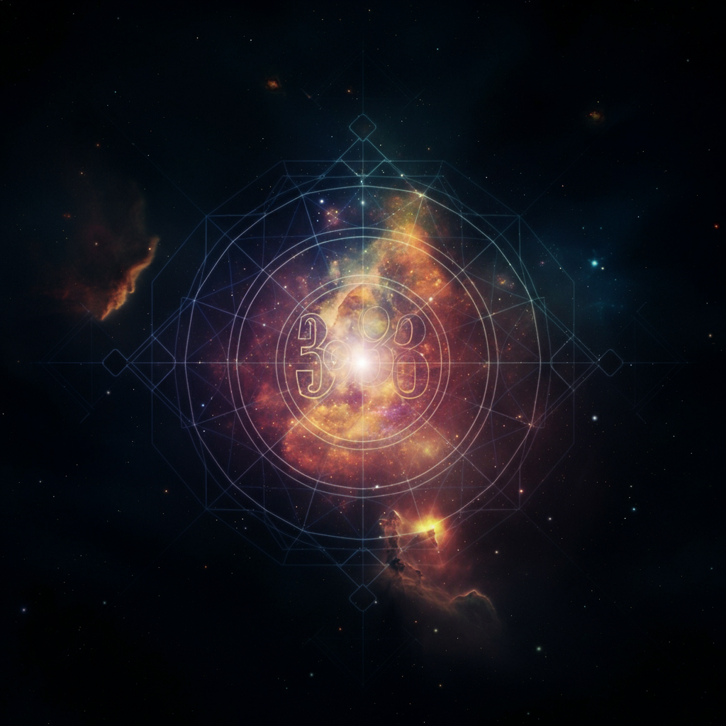 Numerologie 3939 Betekenis ✨