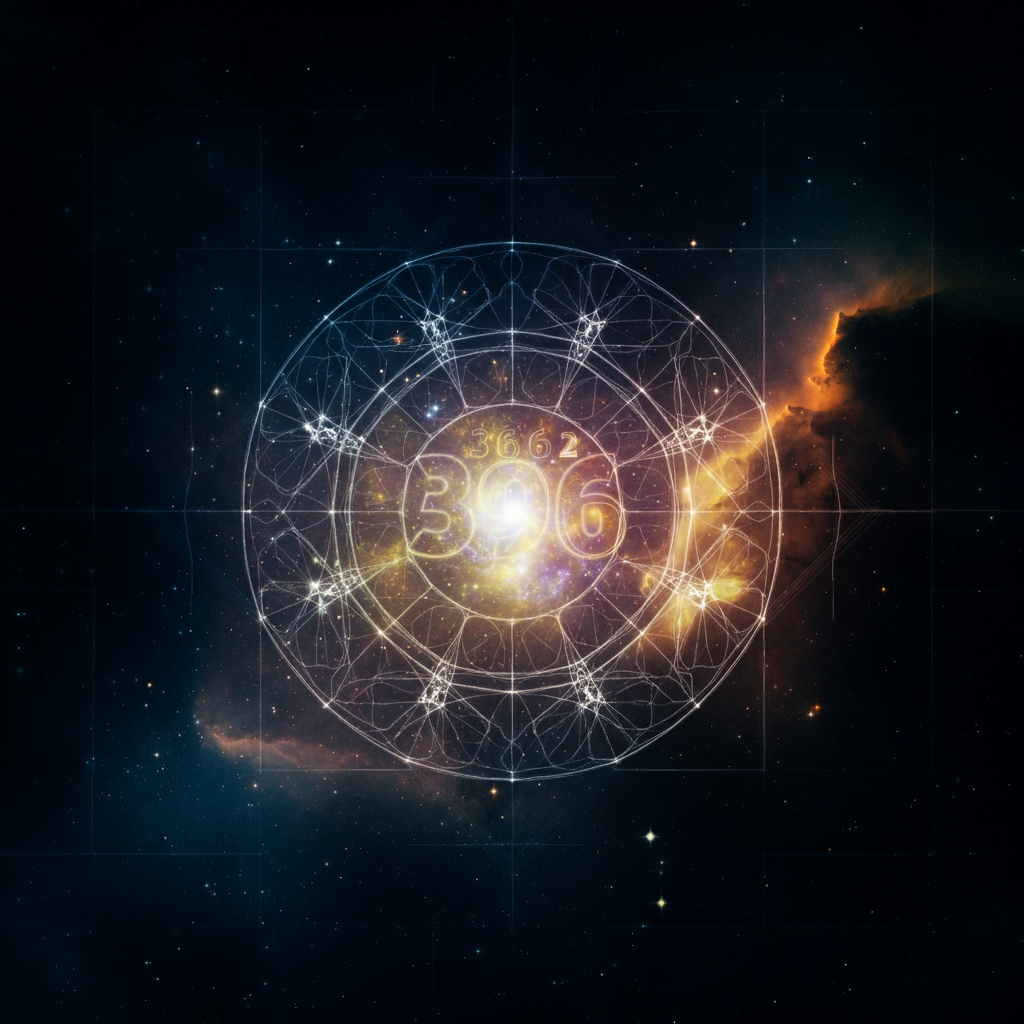 Numerologie 3962 Betekenis ✨
