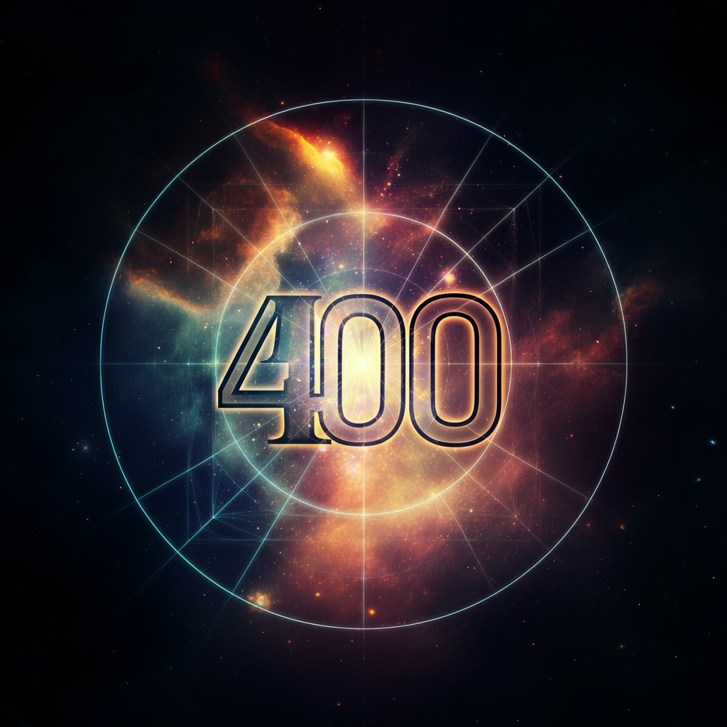 Numerologie 4005 Betekenis ✨