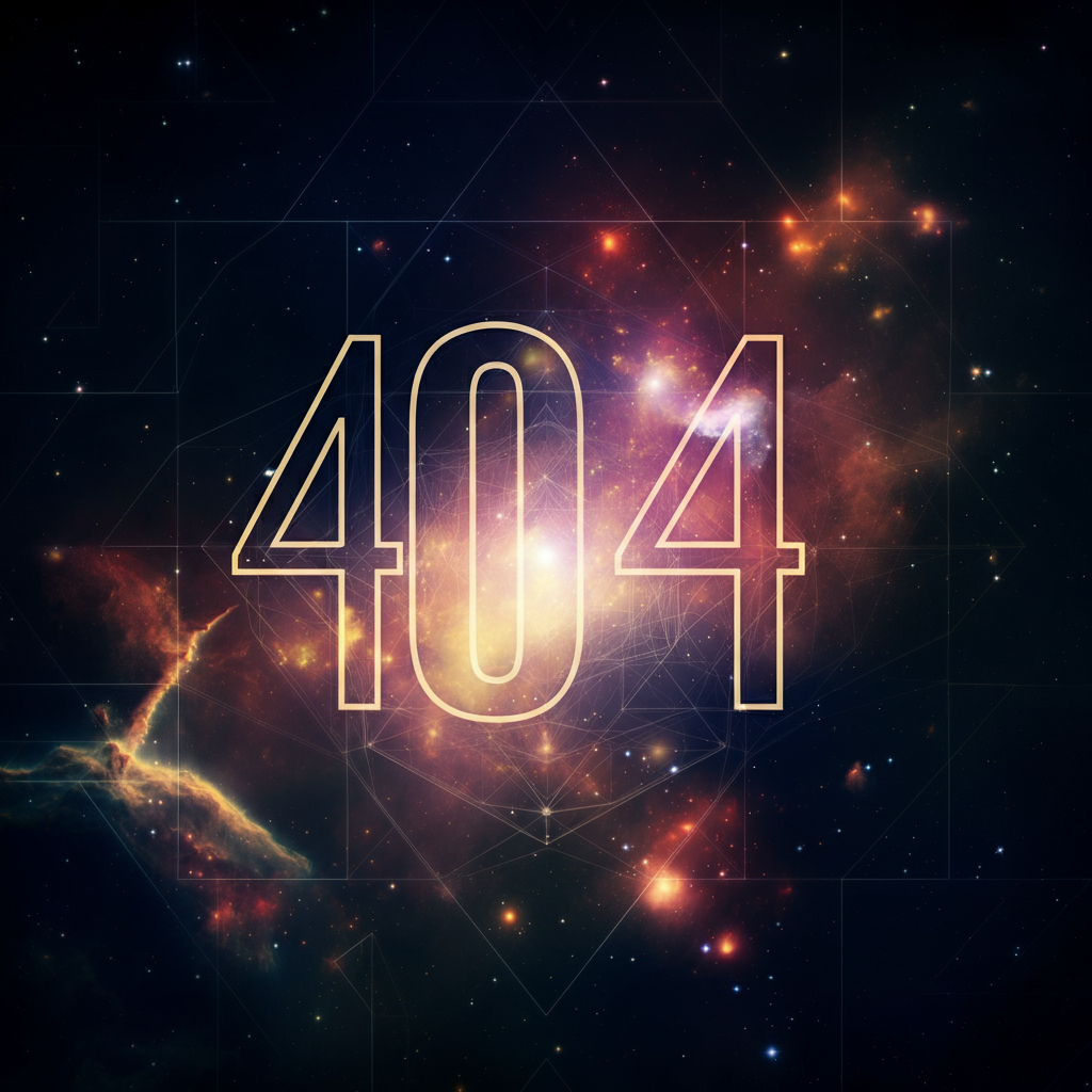 Numerologie 4041 Betekenis ✨