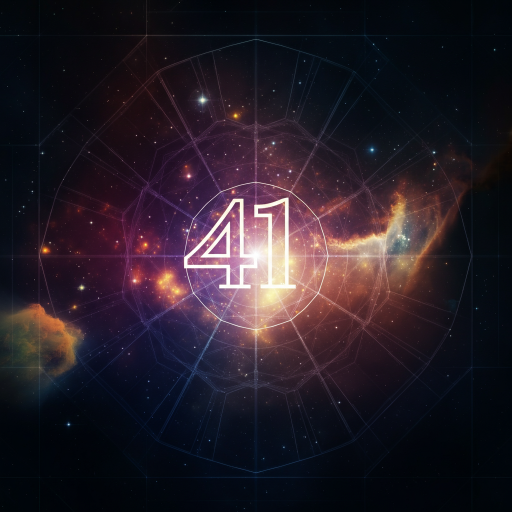 Numerologie 4112 Betekenis ✨