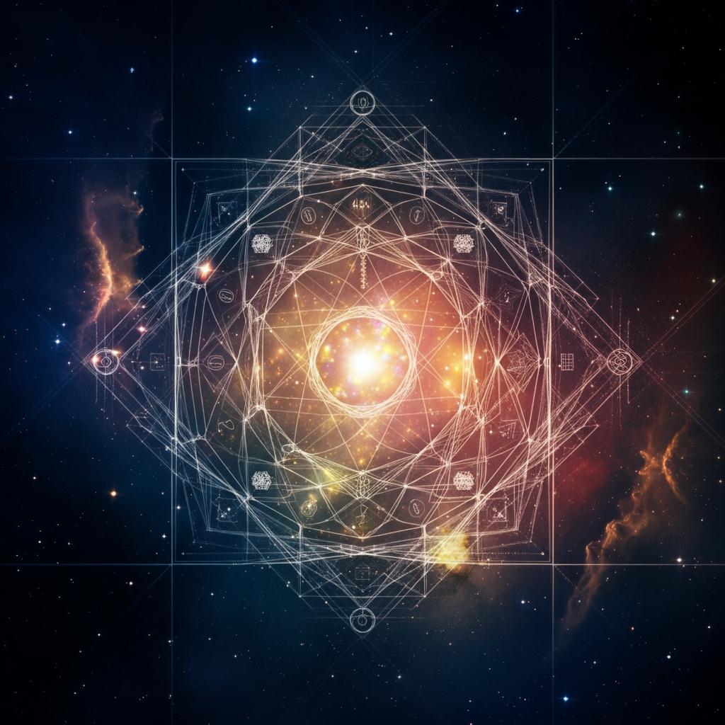 Numerologie 4137 Betekenis ✨