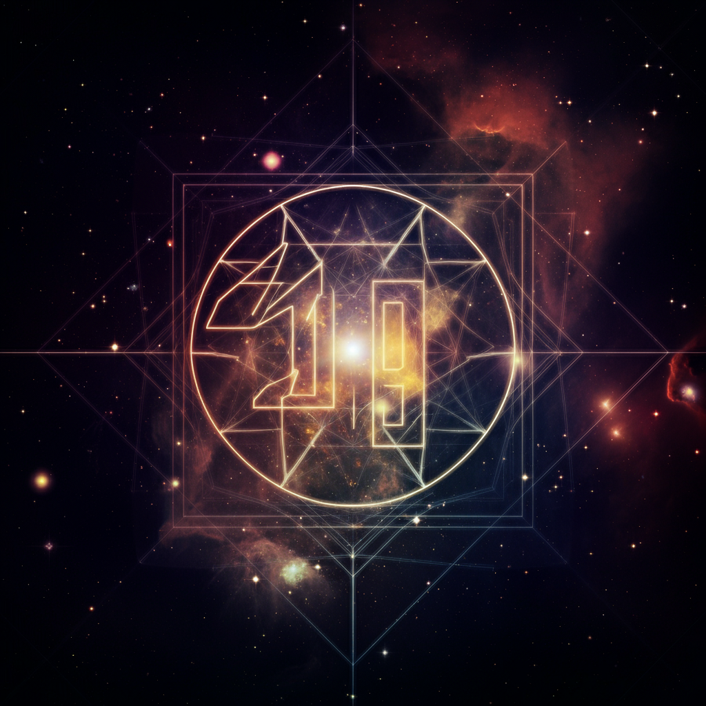 Numerologie 4194 Betekenis ✨