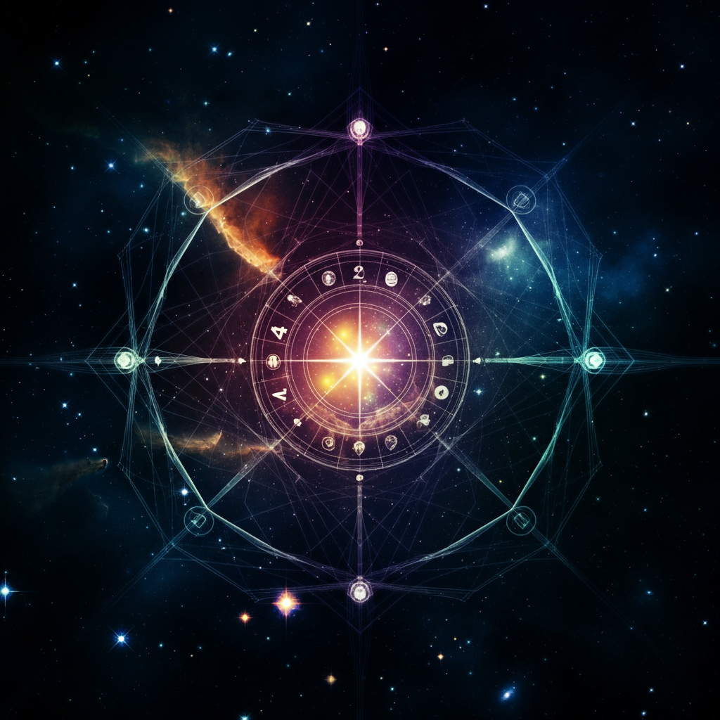 Numerologie 4240 Betekenis ✨