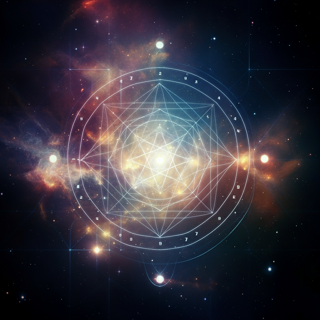 Numerologie 4247 Betekenis ✨