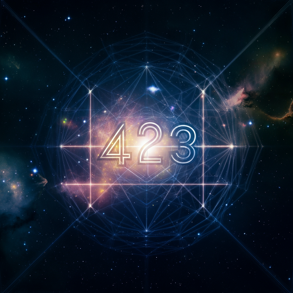 Numerologie 4263 Betekenis ✨