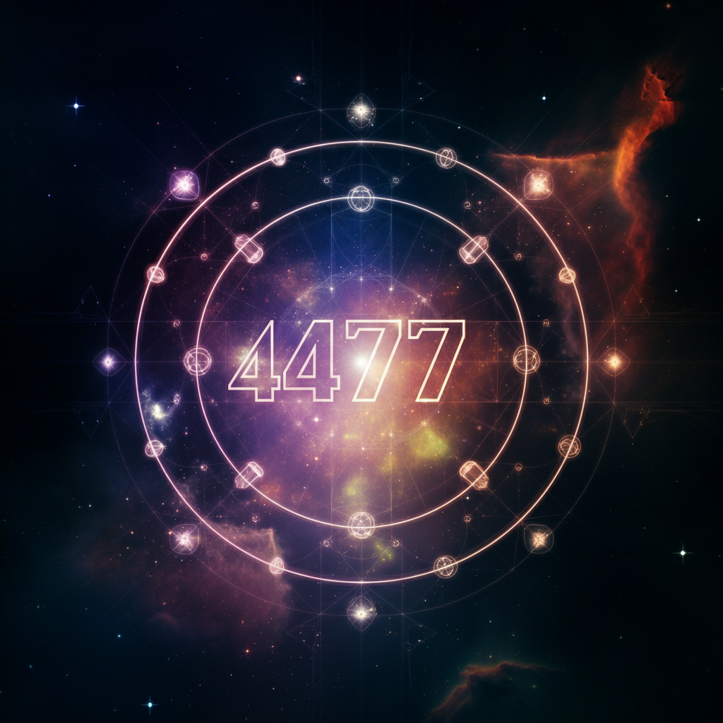 Numerologie 4279 Betekenis ✨