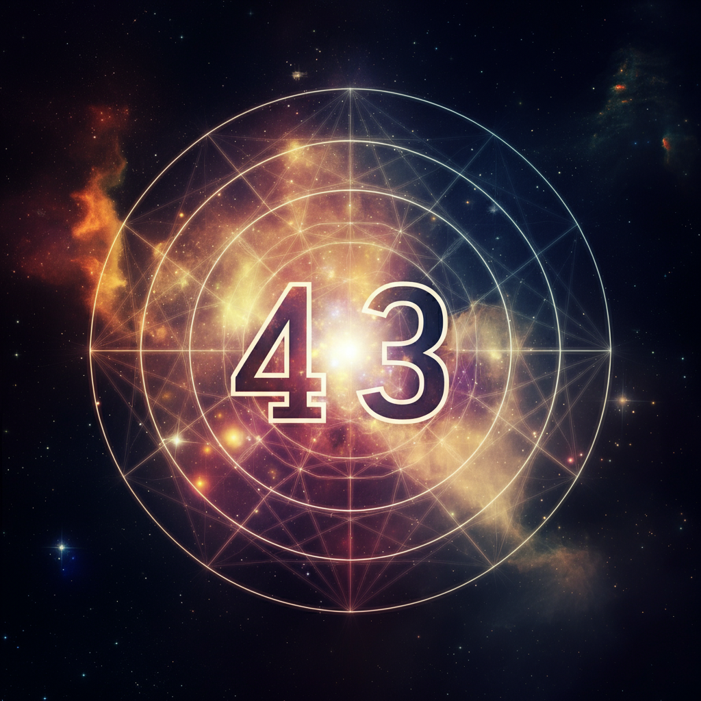 Numerologie 4312 Betekenis ✨