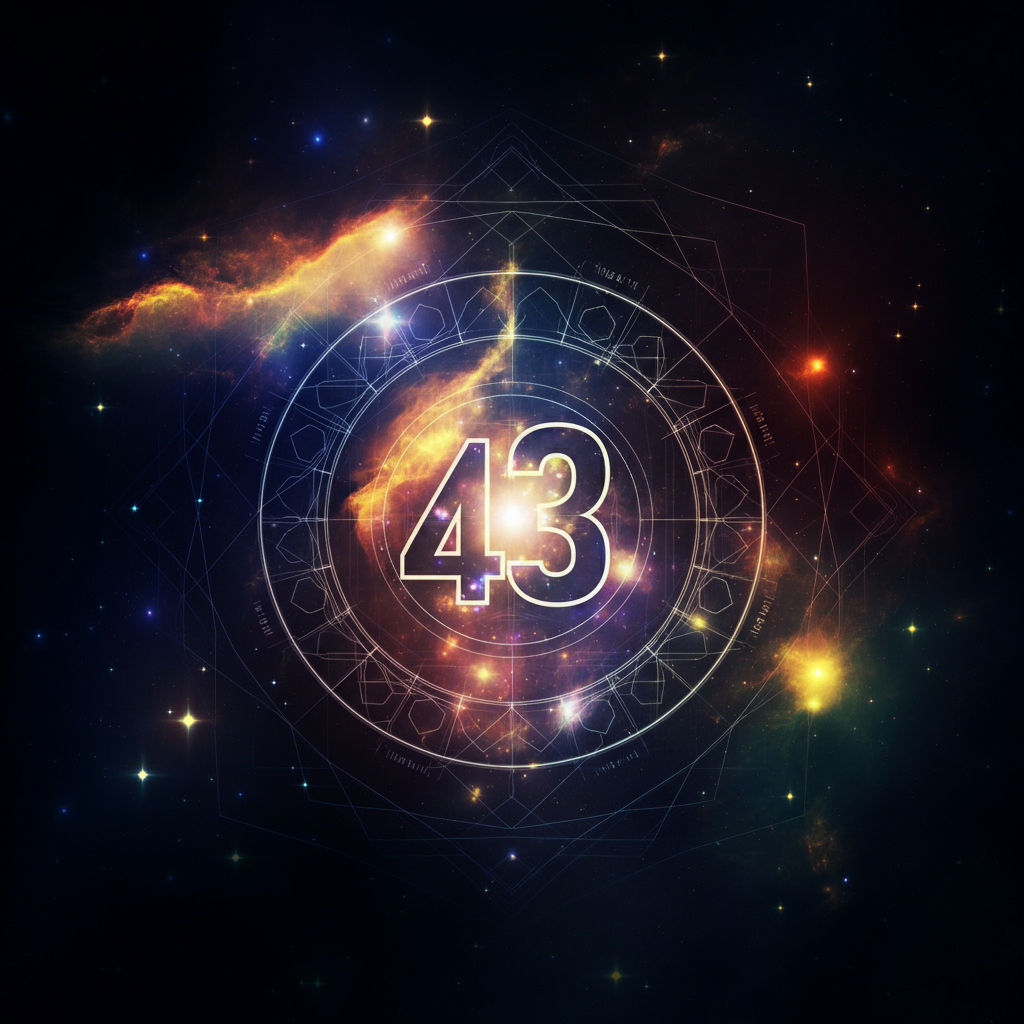 Numerologie 4333 Betekenis ✨