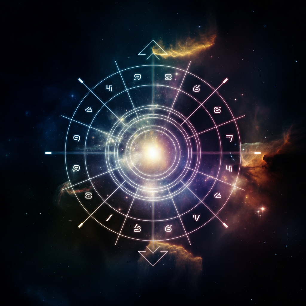 Numerologie 4364 Betekenis ✨