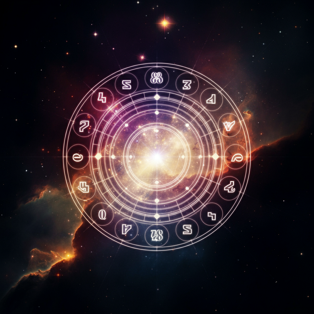 Numerologie 4387 Betekenis ✨