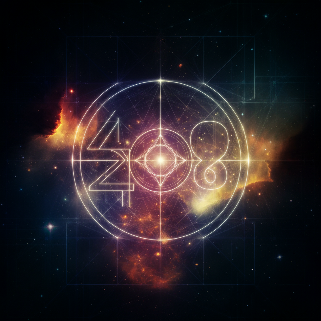 Numerologie 4398 Betekenis ✨