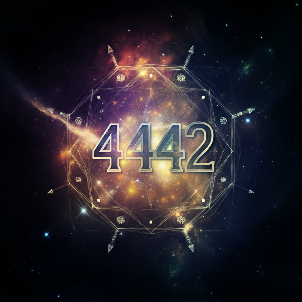 Numerologie 4402 Betekenis ✨