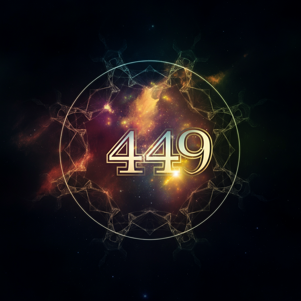 Numerologie 4409 Betekenis ✨