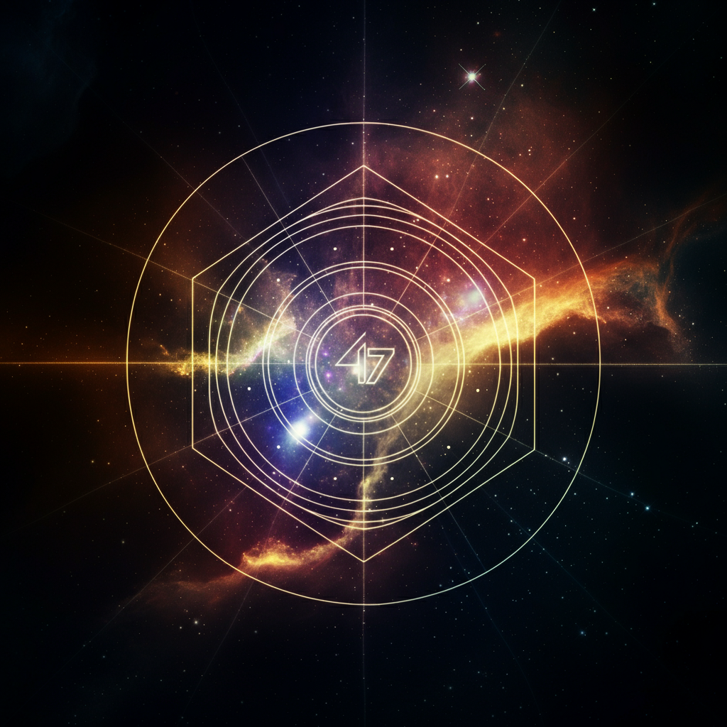 Numerologie 4437 Betekenis ✨