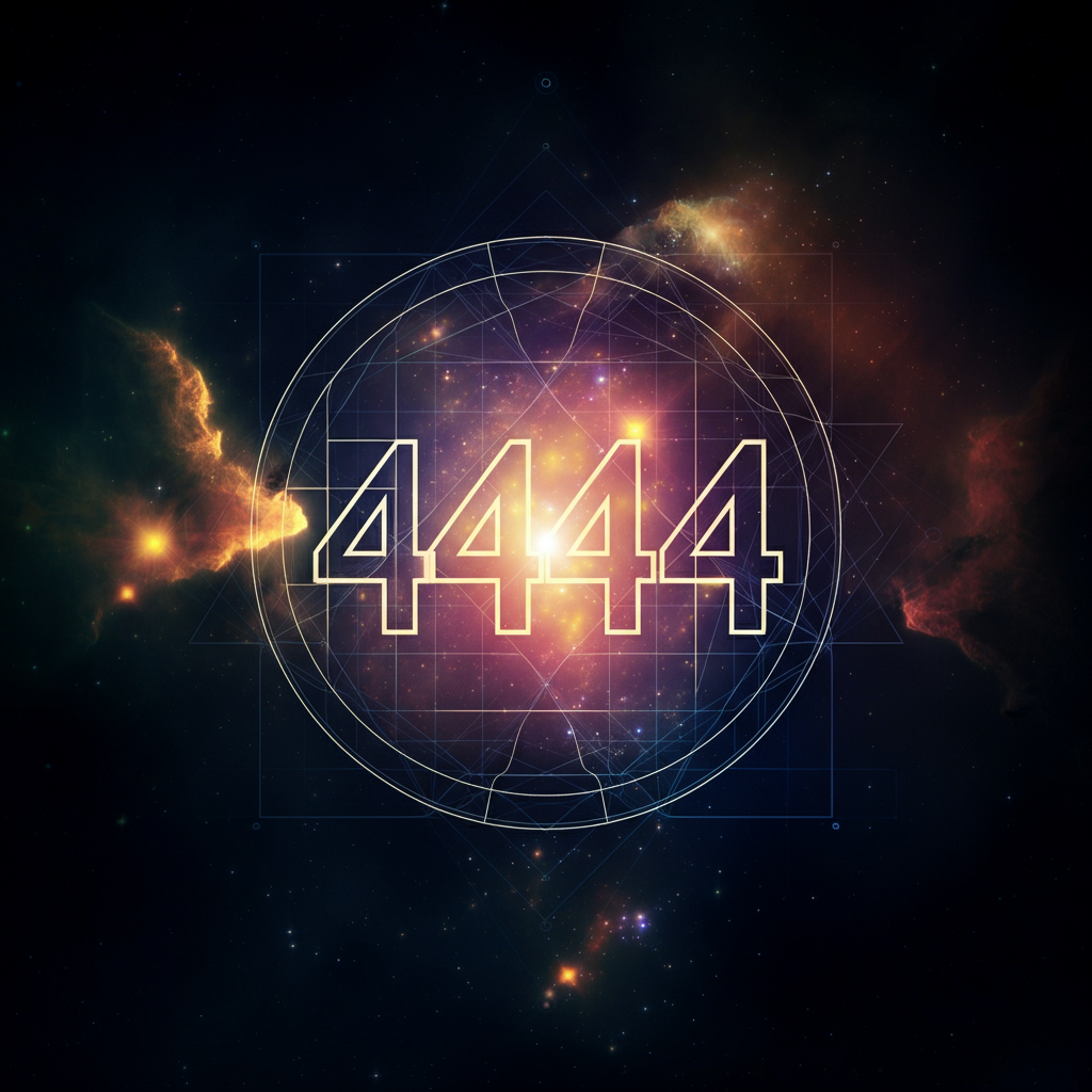 Numerologie 4464 Betekenis ✨