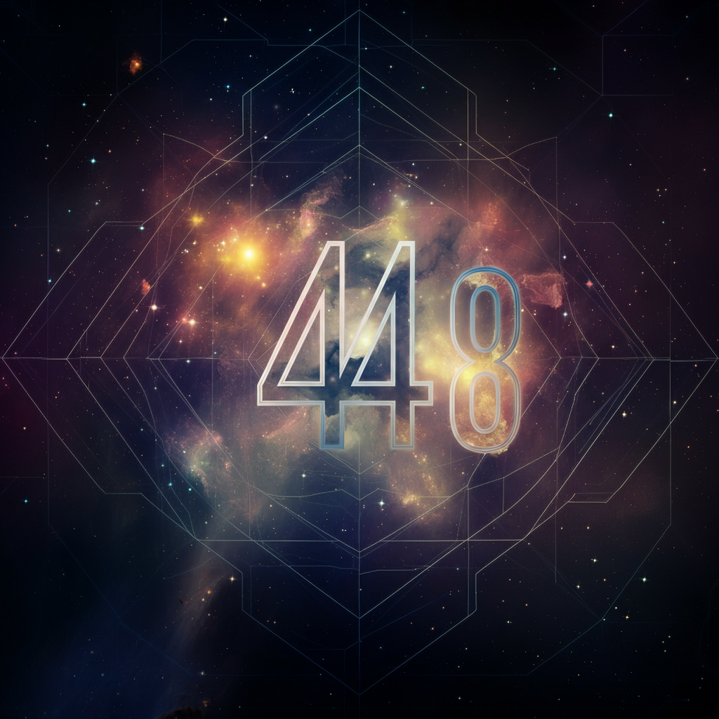 Numerologie 4468 Betekenis ✨