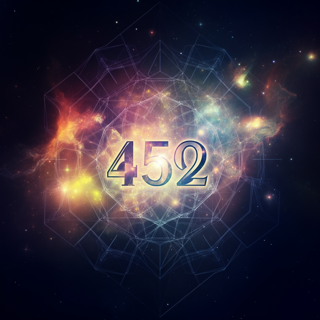 Numerologie 4502 Betekenis ✨