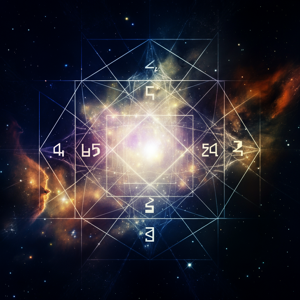 Numerologie 4542 Betekenis ✨