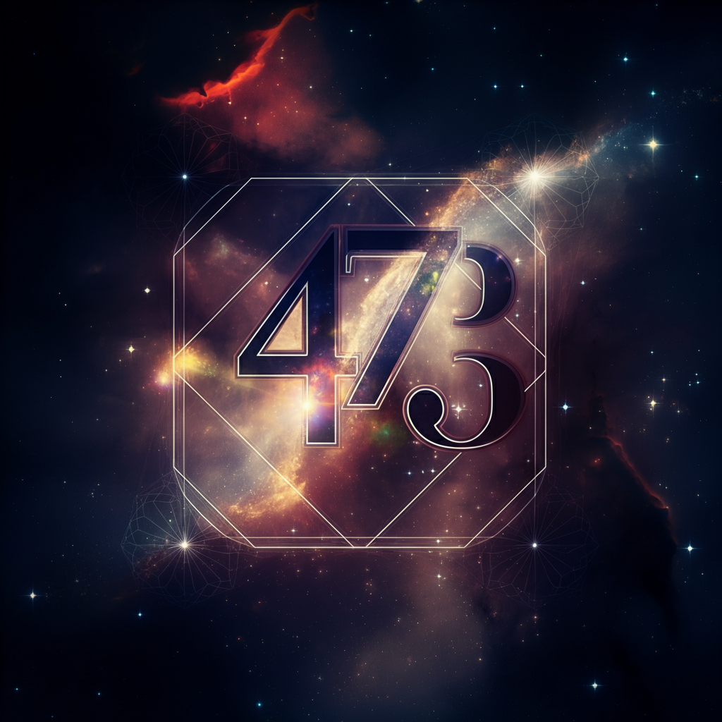 Numerologie 4573 Betekenis ✨