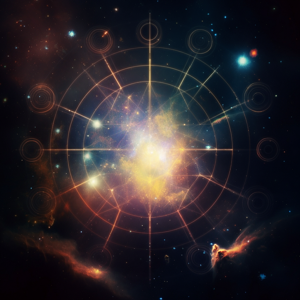 Numerologie 4598 Betekenis ✨