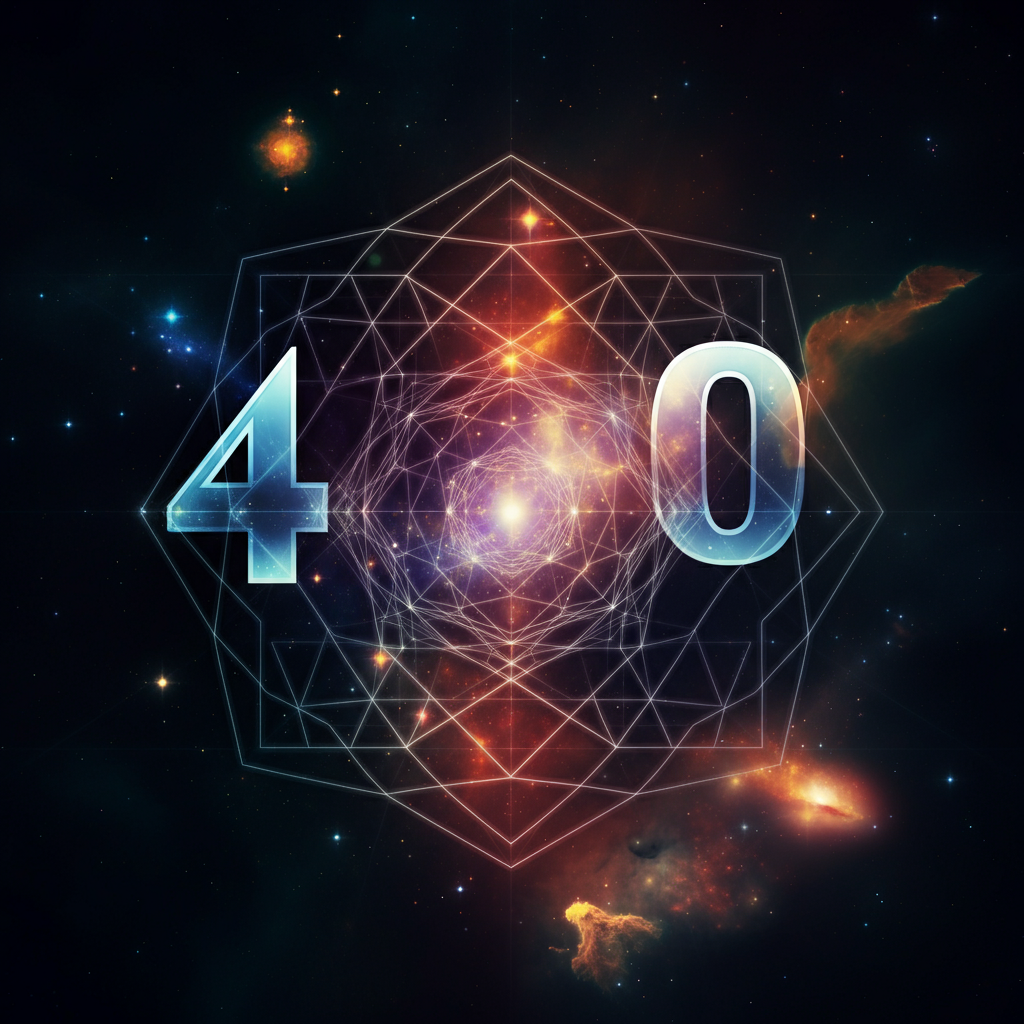 Numerologie 4600 Betekenis ✨