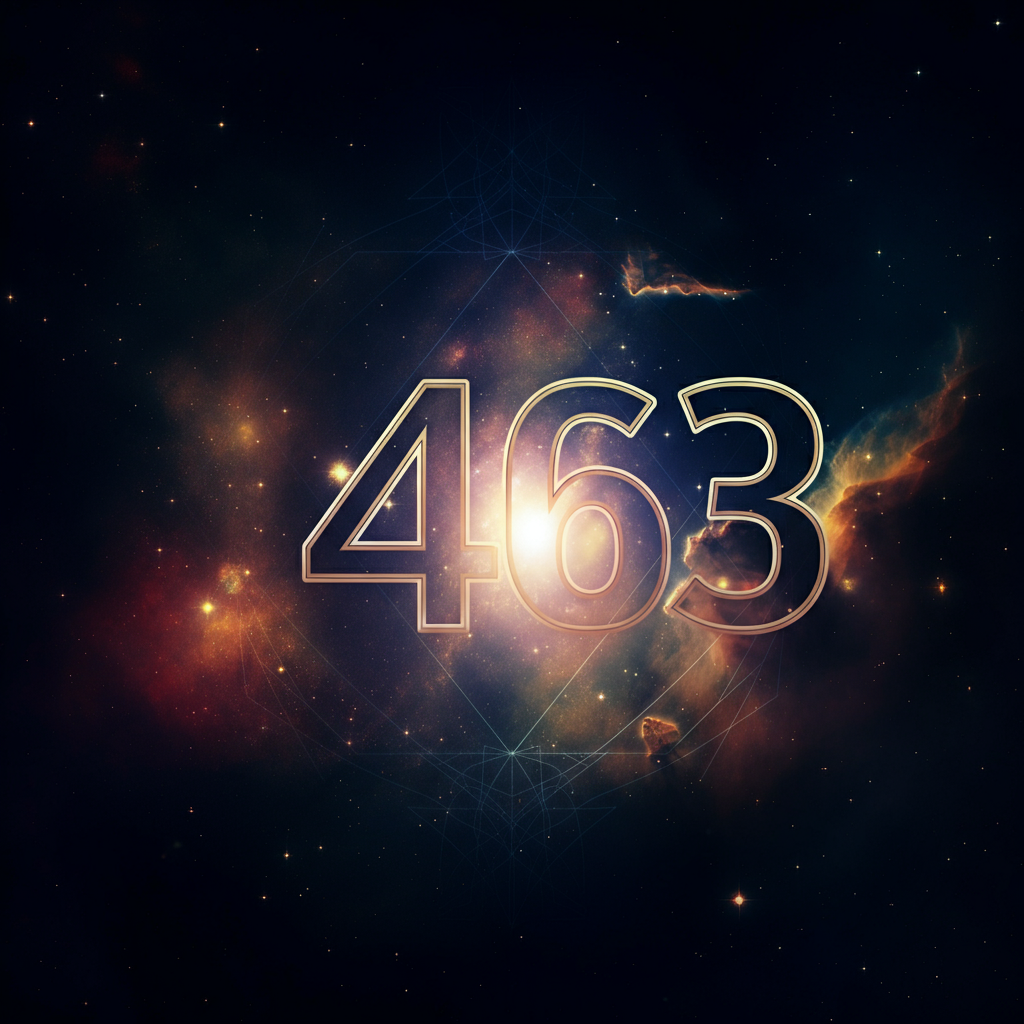 Numerologie 4603 Betekenis ✨
