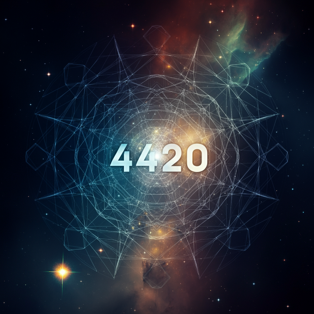 Numerologie 4620 Betekenis ✨