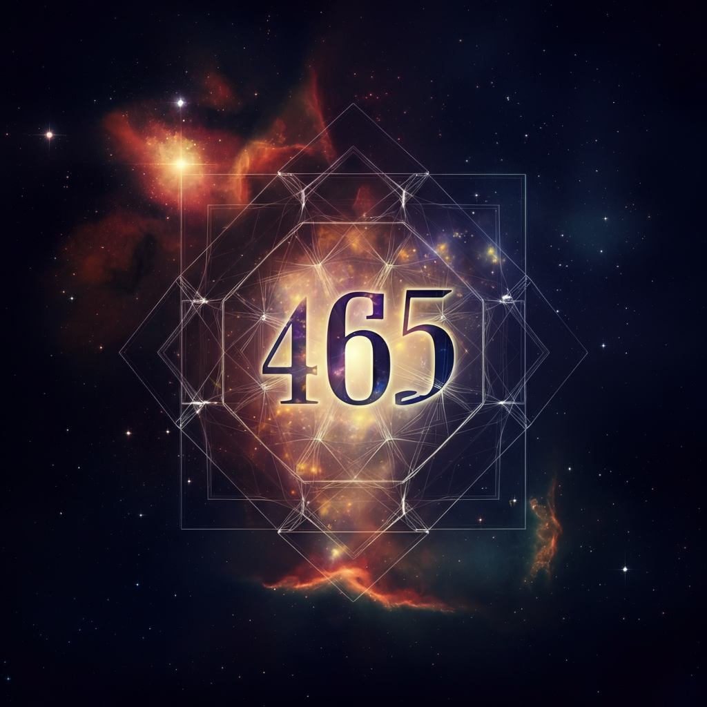 Numerologie 4657 Betekenis ✨