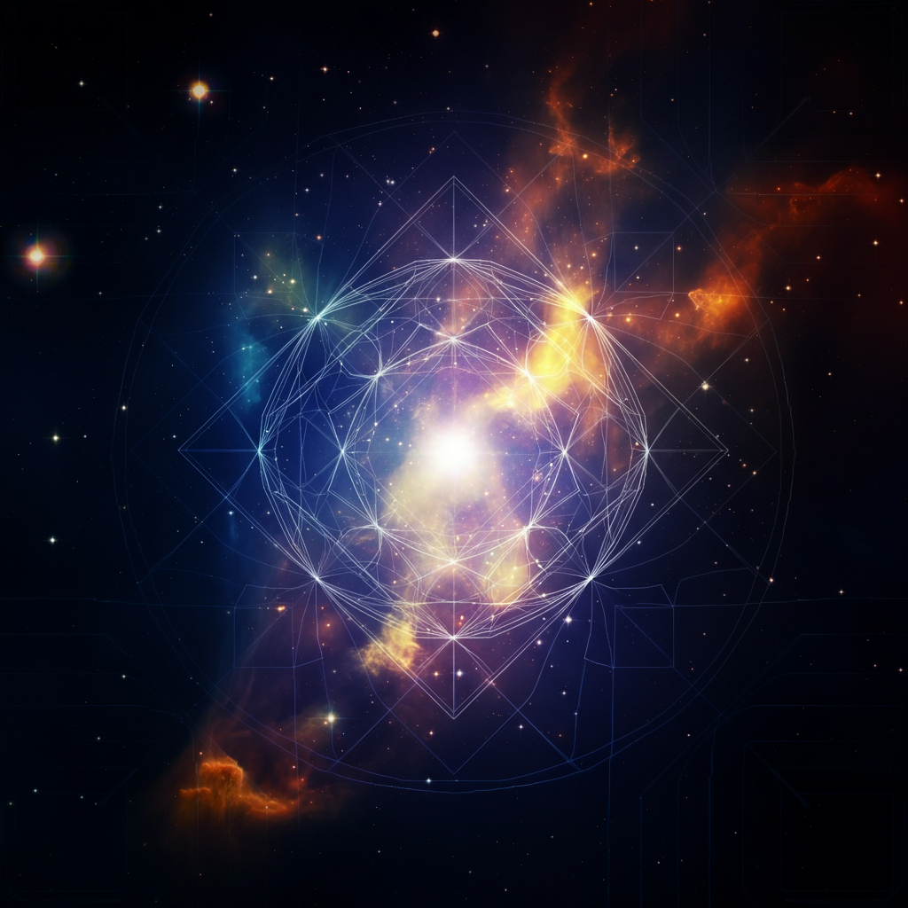 Numerologie 4658 Betekenis ✨