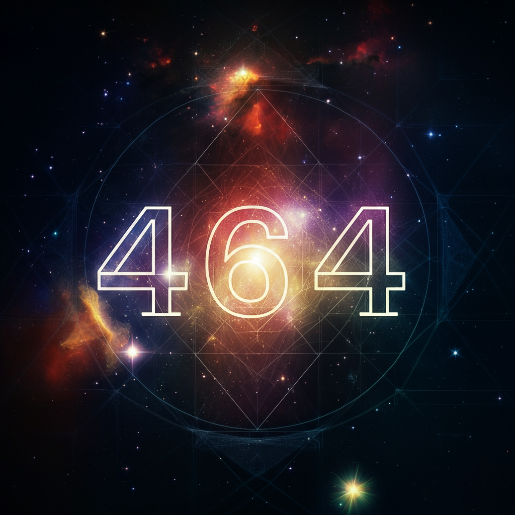 Numerologie 4694 Betekenis ✨