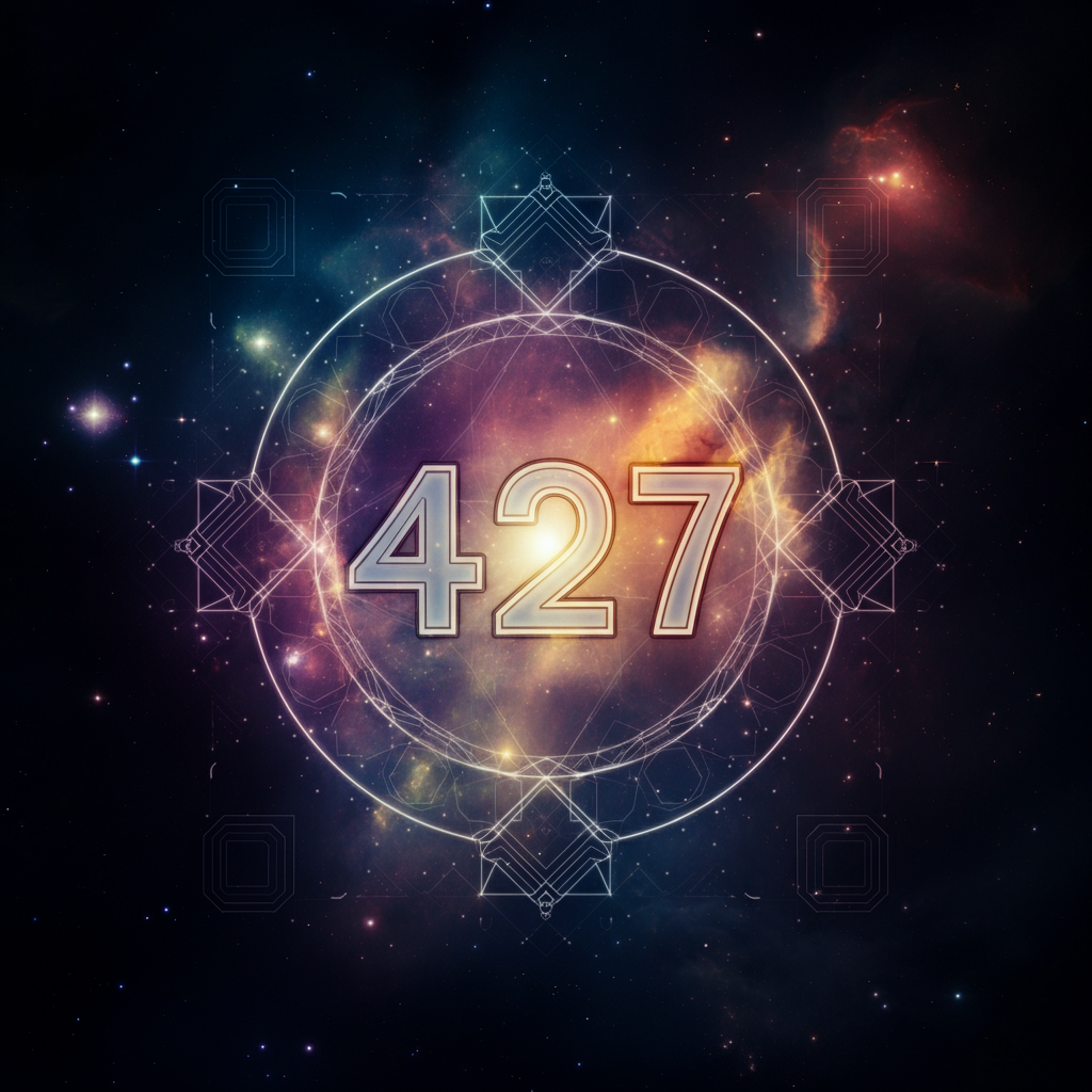 Numerologie 4727 Betekenis ✨
